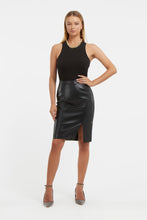 Load image into Gallery viewer, GIORGIA MIDI SKIRT