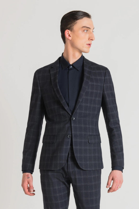 JACKET BONNIE SLIM FIT