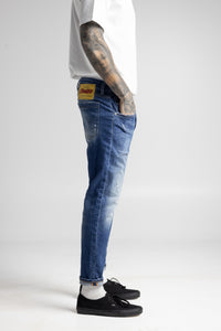 TROUSERS JEANS APPIO 1