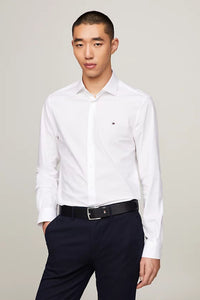 CORE CL FLEX POPLIN SHIRT