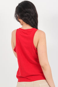 VINTAGE LOGO TOP