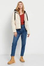 Load image into Gallery viewer, PUFFER JACKET