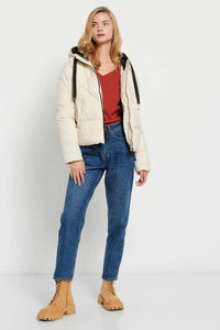 PUFFER JACKET