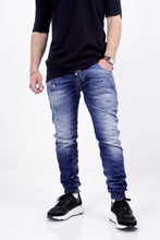 Load image into Gallery viewer, TIAGO3 DENIM TROUSERS