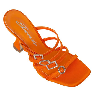 SANTE MULES