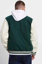 Load image into Gallery viewer, JACKET BOMBER