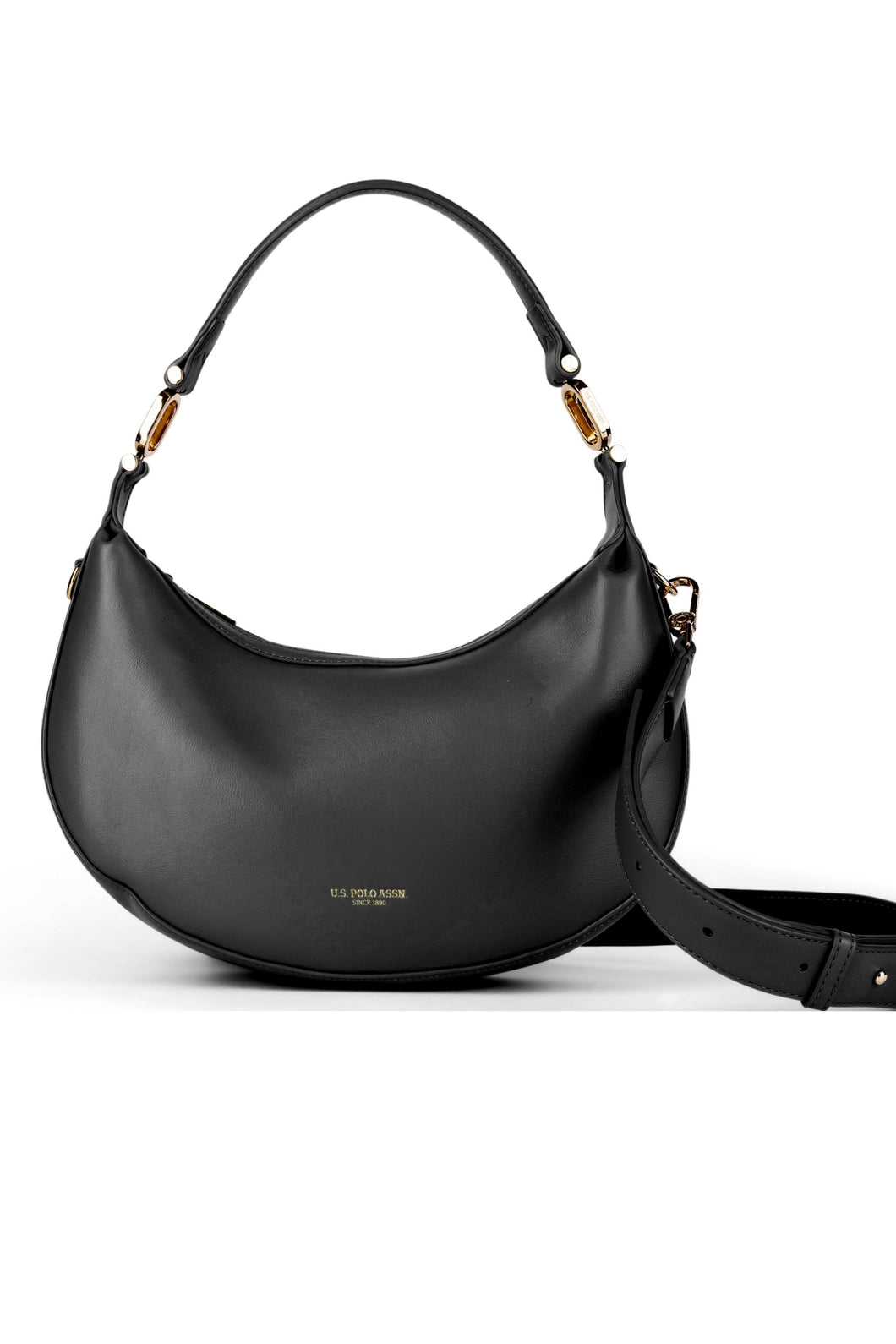 DAVIS HOBO PU BAG
