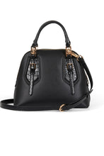 Load image into Gallery viewer, FOREST BUGATTI CROCO PU