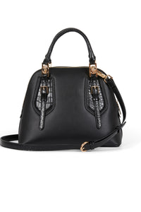 FOREST BUGATTI CROCO PU