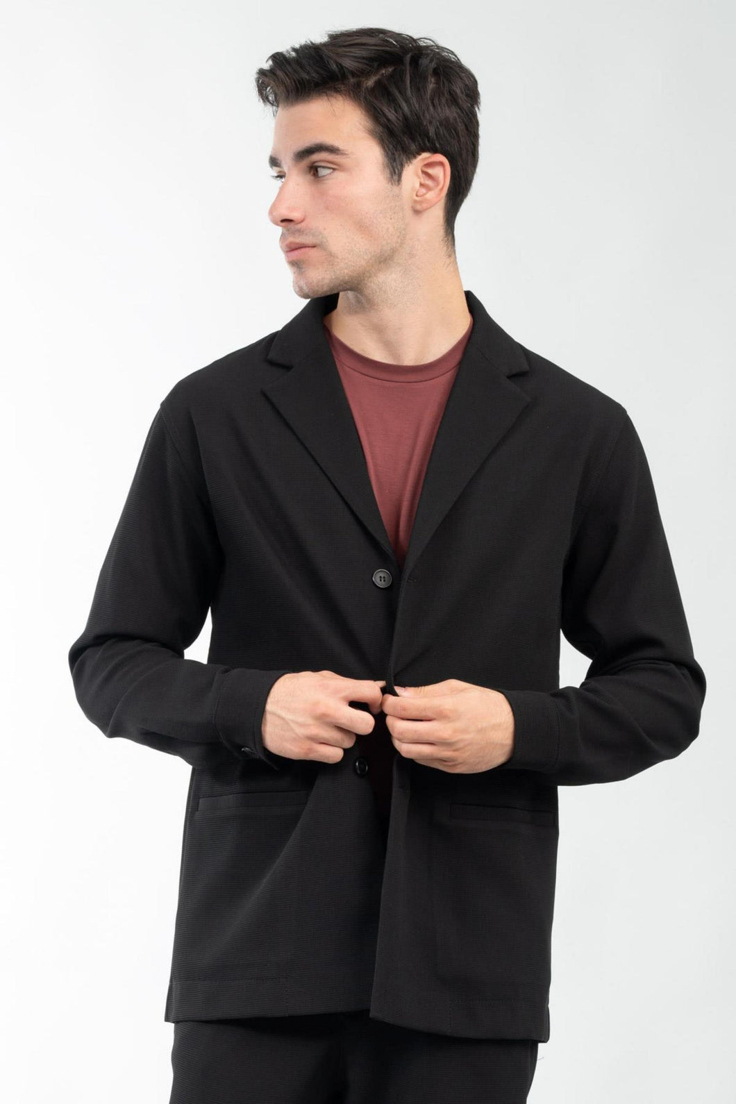 300-2324-GINO OVERSHIRT
