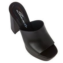 Load image into Gallery viewer, SANTE SANDALS
