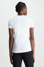 Load image into Gallery viewer, ESSENTIAL SLIM TEE