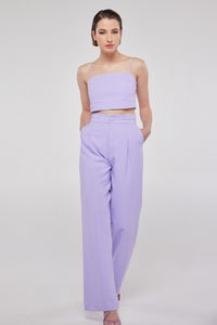 CHARLOTTE TROUSERS