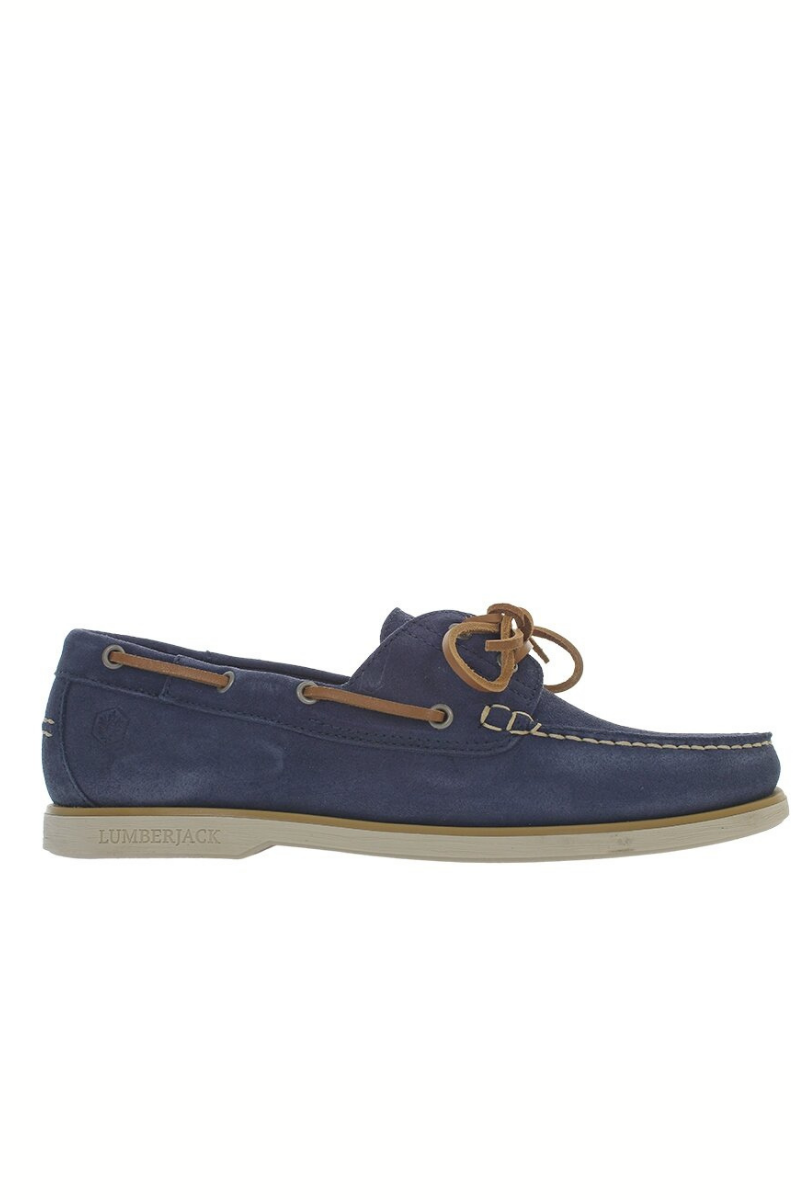 SHOES NAVIGATOR BOAT