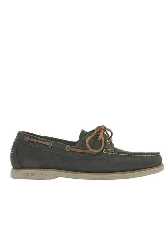 SHOES NAVIGATOR BOAT