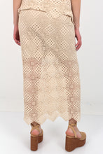 Load image into Gallery viewer, SKIRT 100COT KASIA