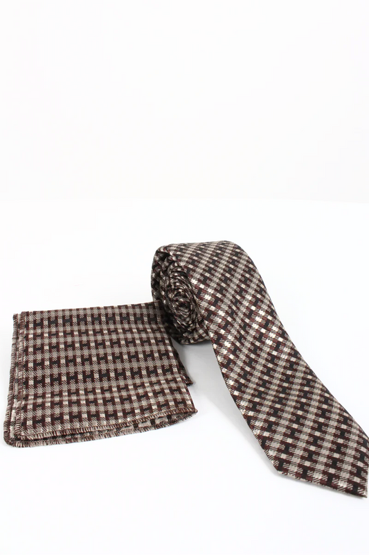 TIE