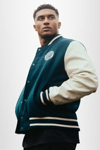 Load image into Gallery viewer, UNITY VARSITY JACKET