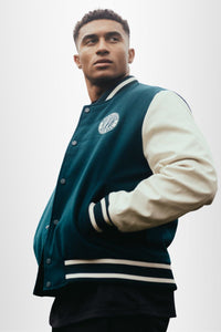 UNITY VARSITY JACKET