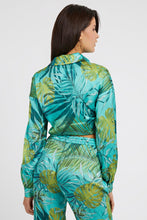 Load image into Gallery viewer, BOWED JUN SHIRT