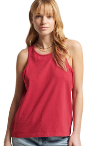 VINTAGE LOGO TOP