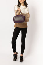 Load image into Gallery viewer, DAVIS DOUBLE HAND PU BAG
