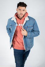 Load image into Gallery viewer, DENIM JACKET