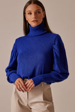 Load image into Gallery viewer, WEAVER SWEATER