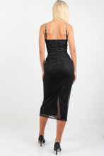 Load image into Gallery viewer, DRESS MIDI