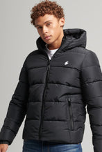 Load image into Gallery viewer, SPORTS PUFFER JACKET