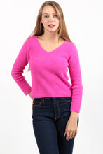 Load image into Gallery viewer, KNITTED TOP