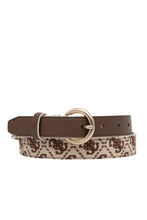 Load image into Gallery viewer, SIZZY ADJUSTABLE BELT