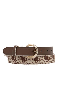 SIZZY ADJUSTABLE BELT