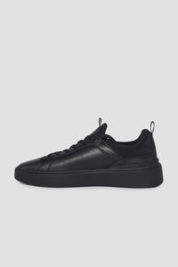 SHOES SNEAKERS BARNET IN FAUX