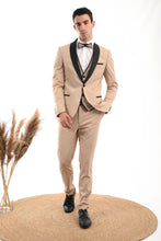 Load image into Gallery viewer, SMOKING WEDDING SUIT