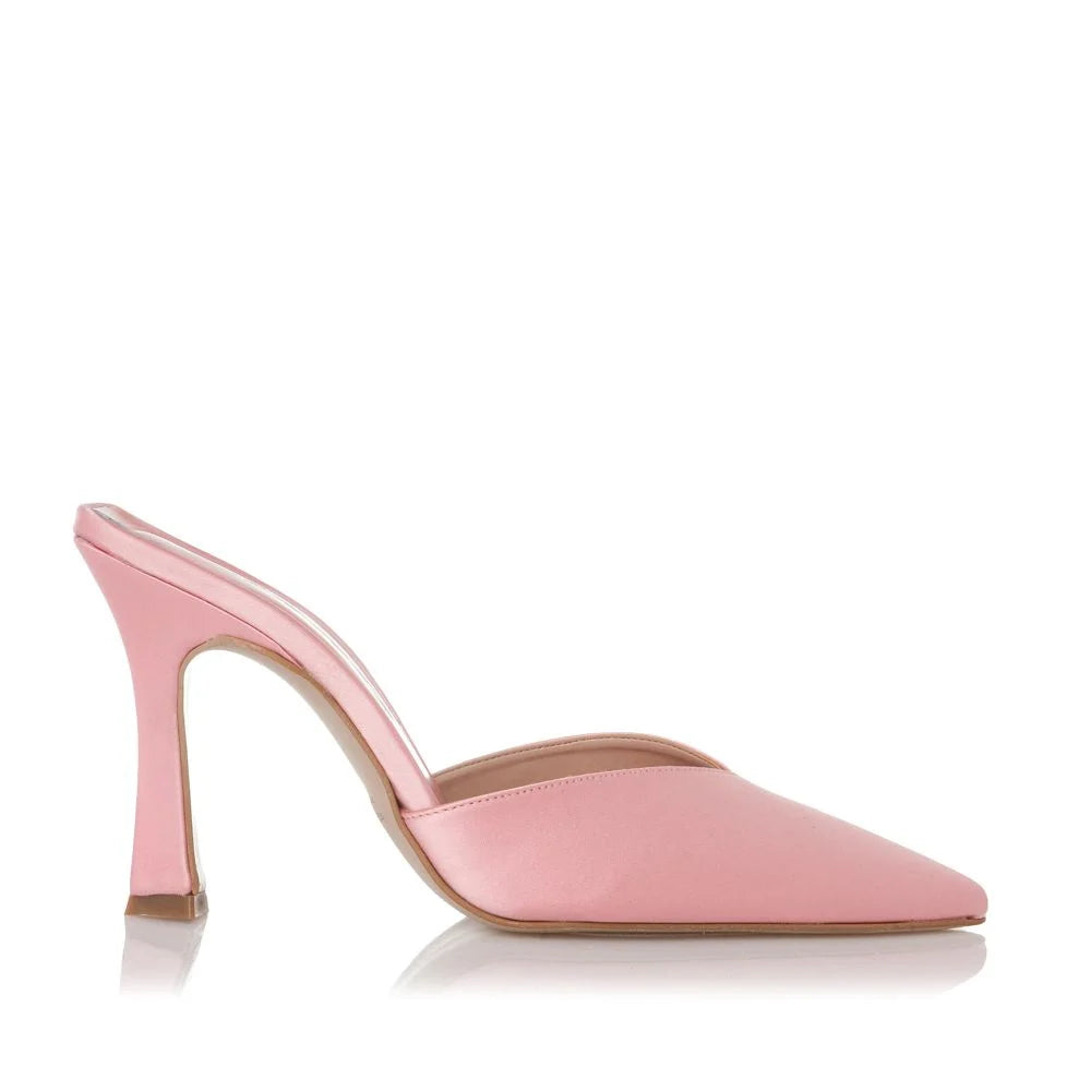 SANTE MULES