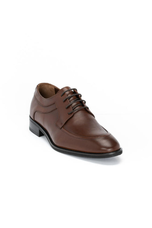 LEATHER MEN SHOES