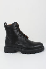 Load image into Gallery viewer, LEATHER MEN SHOES