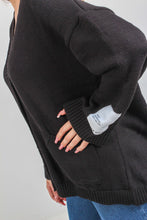 Load image into Gallery viewer, KNITTED JERKIN TROUSER SET