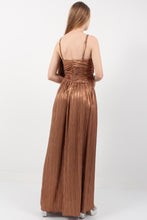 Load image into Gallery viewer, DRESS MAXI