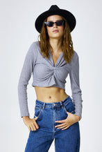 Load image into Gallery viewer, KNITTED TOP TLL6019