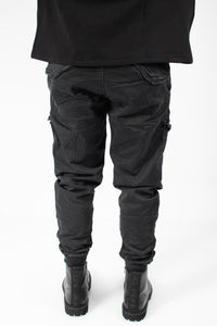 CARGO TROUSERS CORRENO