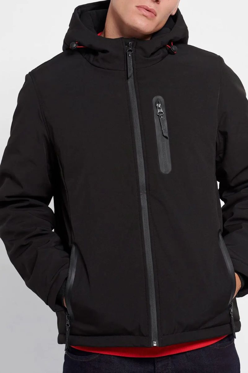 JACKET CASUAL