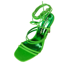 Load image into Gallery viewer, SANTE SHOES