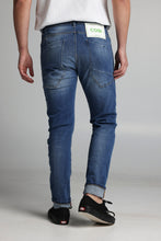 Load image into Gallery viewer, TROUSERS JEANS TIAGO 40