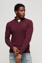 Load image into Gallery viewer, ESSENTIAL EMB KNITTED TOP 6110563