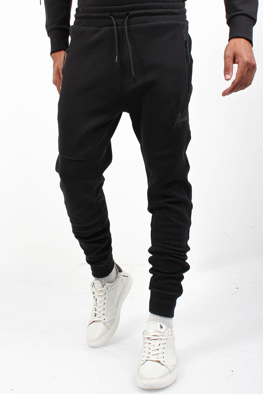 SPORT COUNTER TRACKPANTS