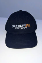 Load image into Gallery viewer, GRAPHIC BASEBALL CAP UNISEX