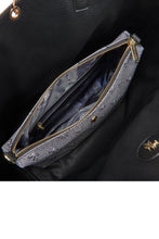 Load image into Gallery viewer, MALIBU L SHOPPING W/POUCH PU