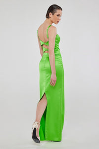 VINE DRESS
